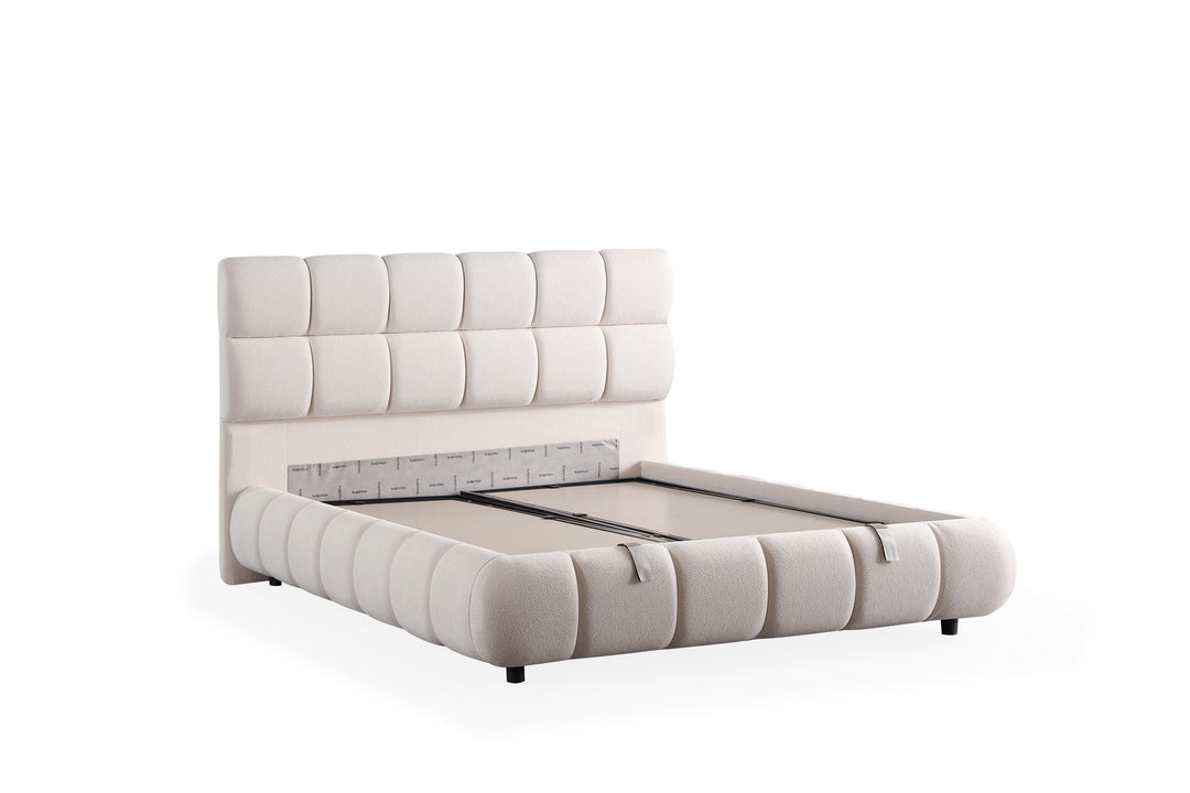 K- Elegance Plus Bed Set