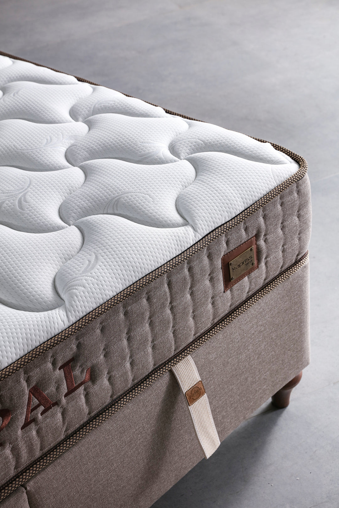 K- Opal Bed Sets
