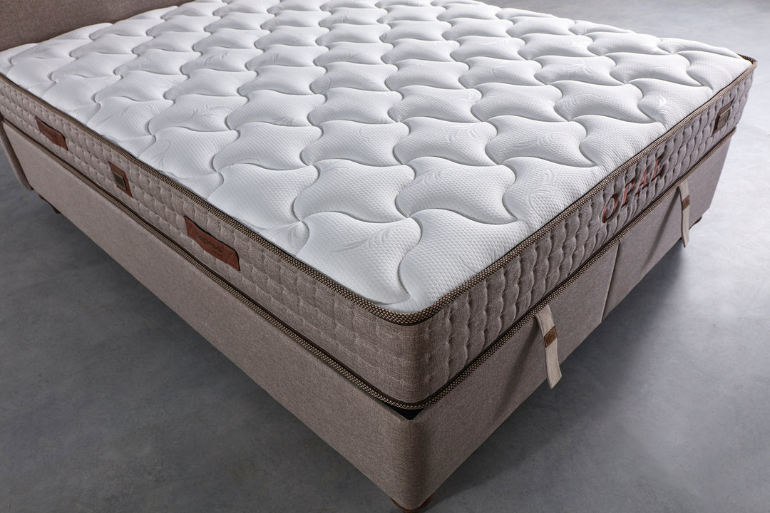 K- Opal Bed Sets