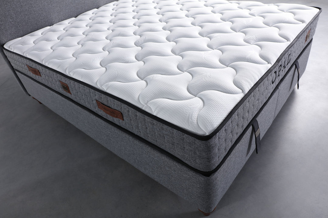 K- Opal Bed Sets
