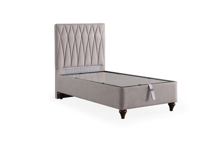 K- Linen Bed Set