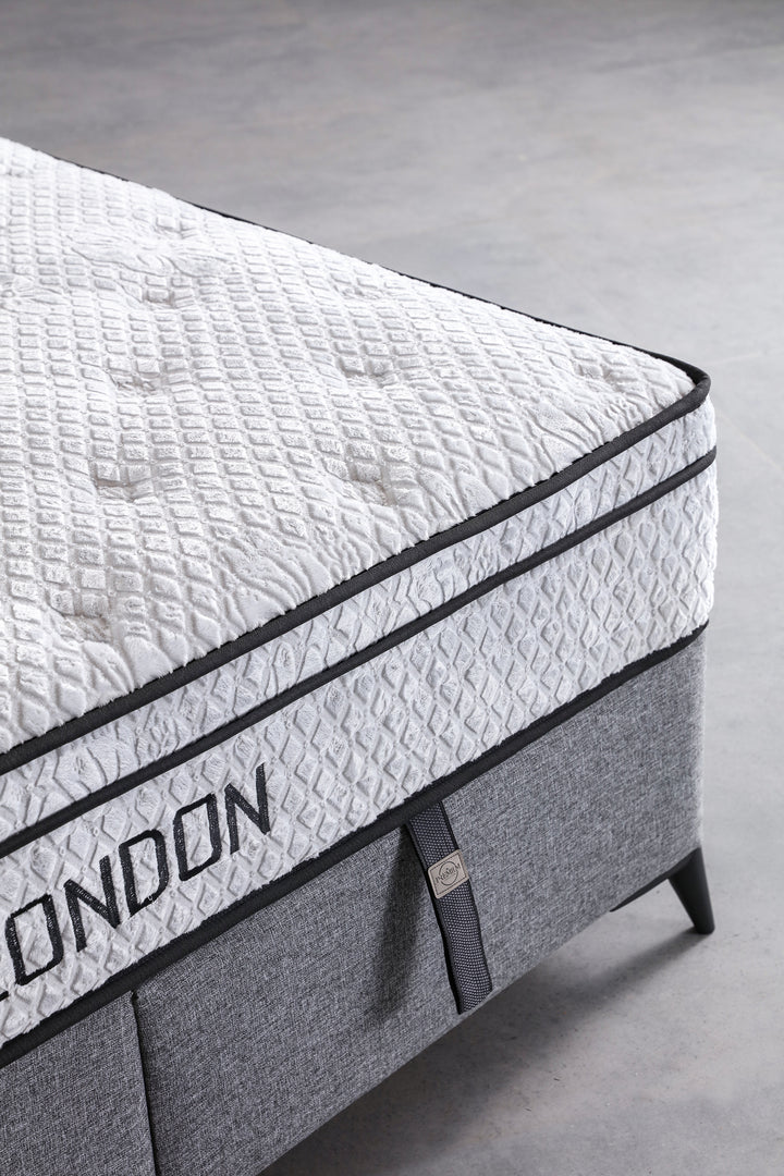 K- London Bed Sets