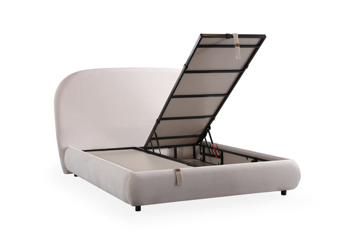 K- Elegance Bed Set