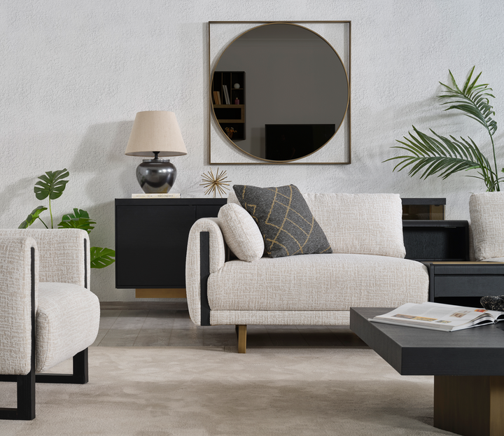O- Stella Sofa Set
