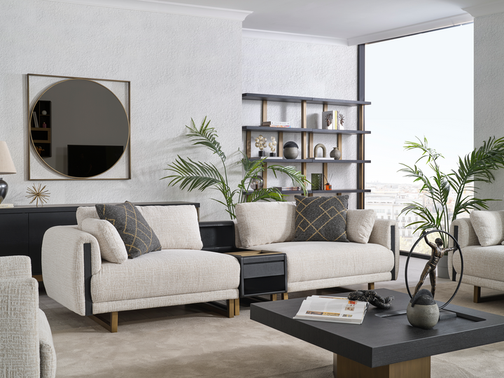 O- Stella Sofa Set