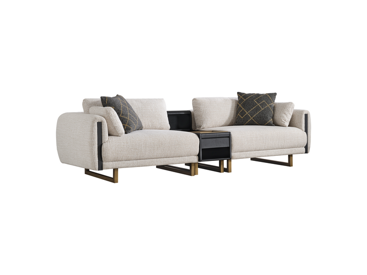 O- Stella Sofa Set