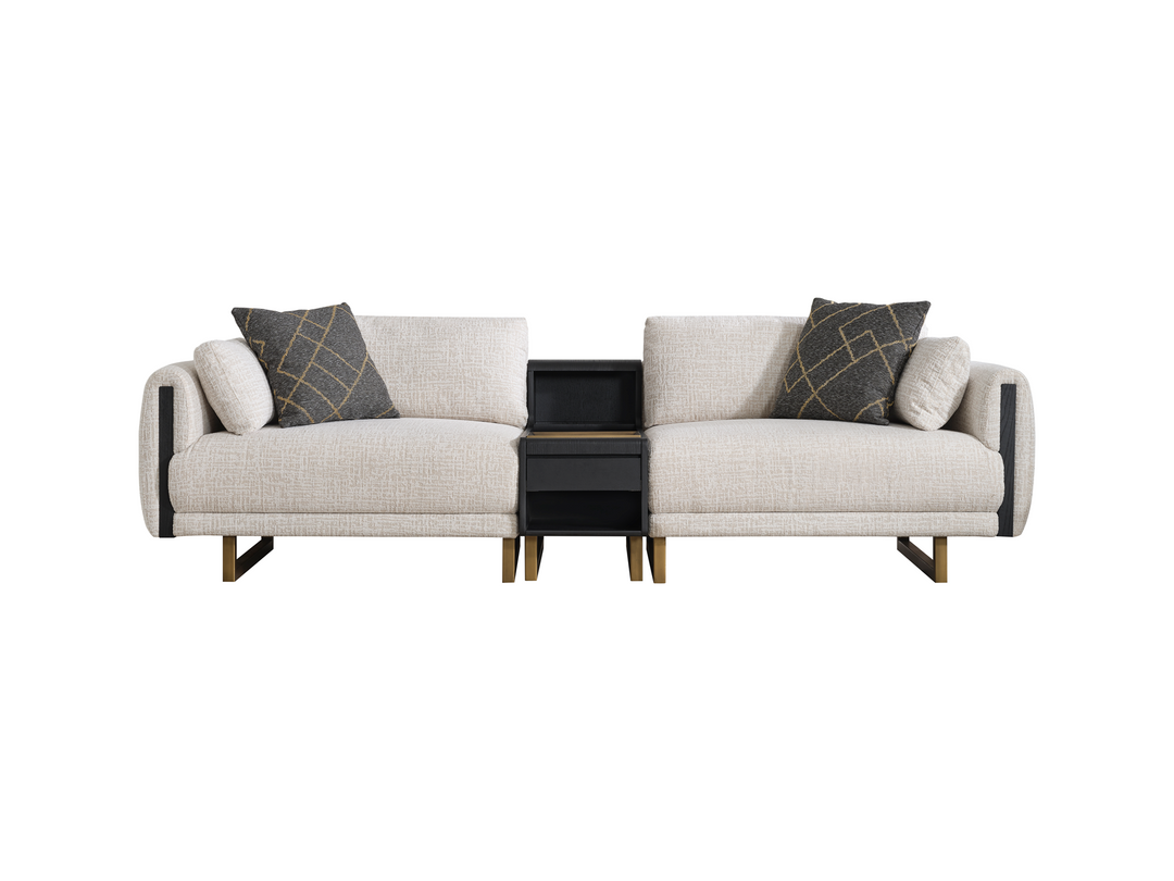 O- Stella Sofa Set