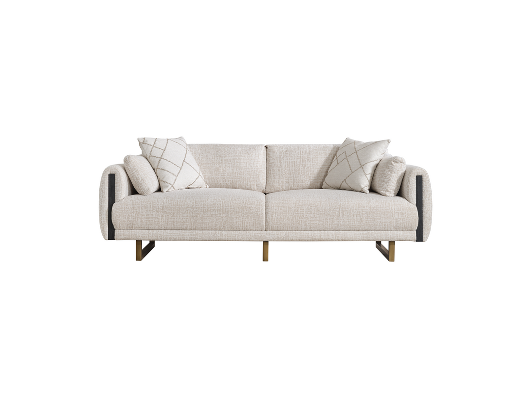 O- Stella Sofa Set