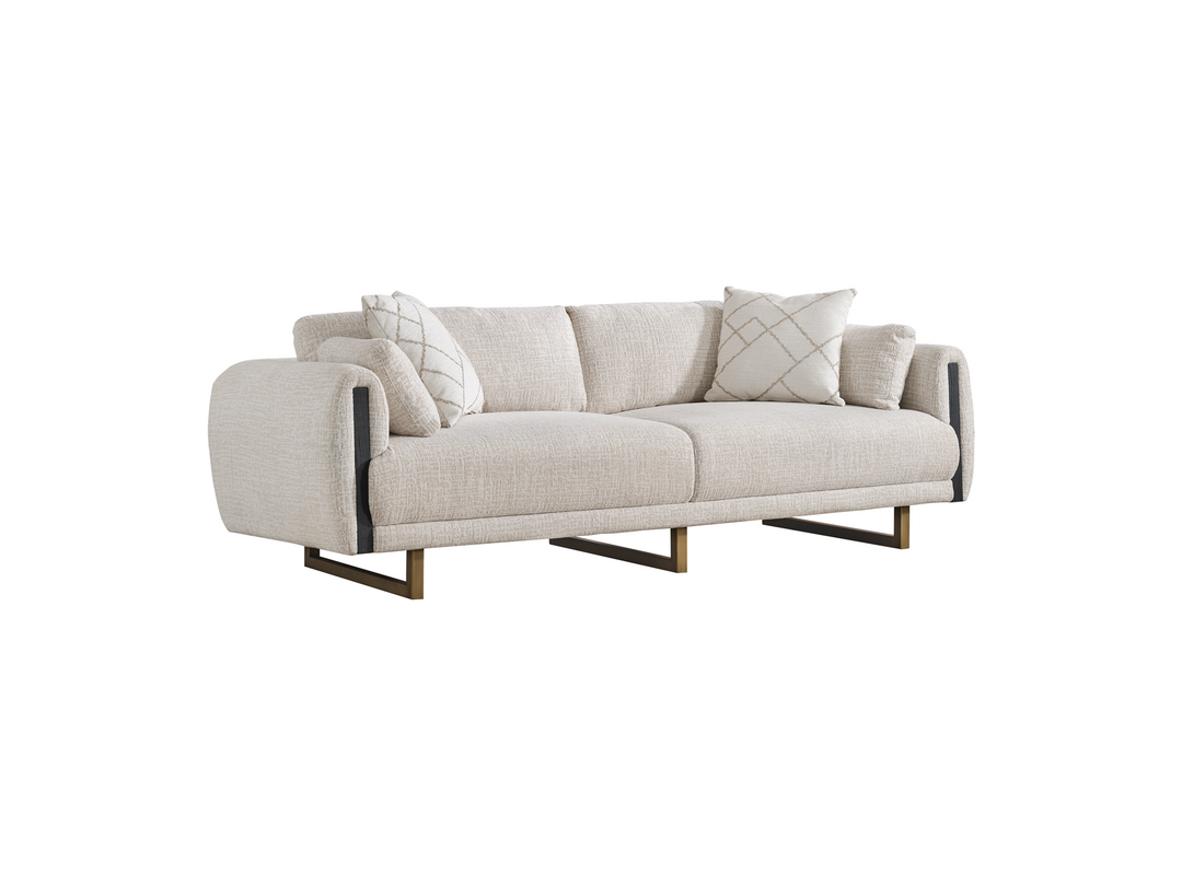 O- Stella Sofa Set