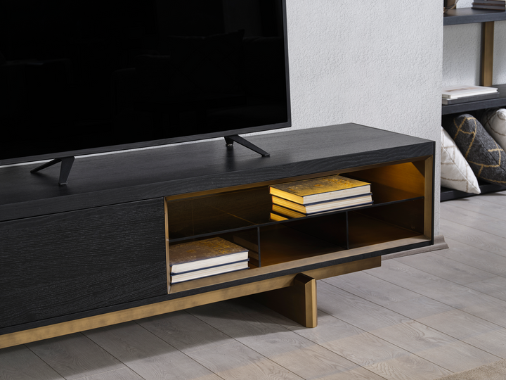O- Stella Tv Unit