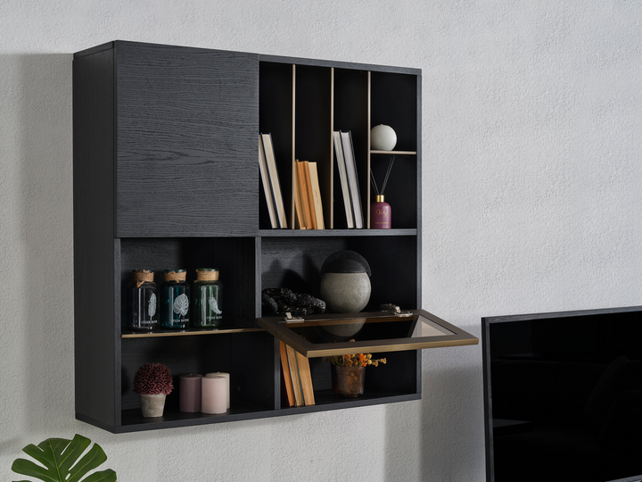 O- Stella Tv Unit