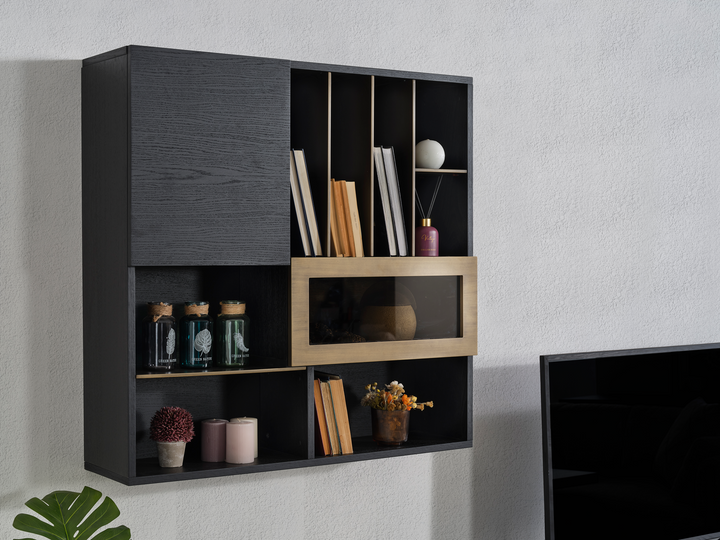 O- Stella Tv Unit