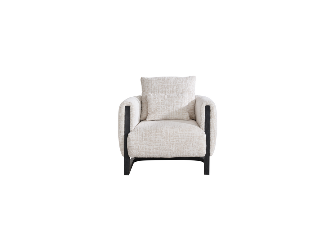 O- Stella Armchair