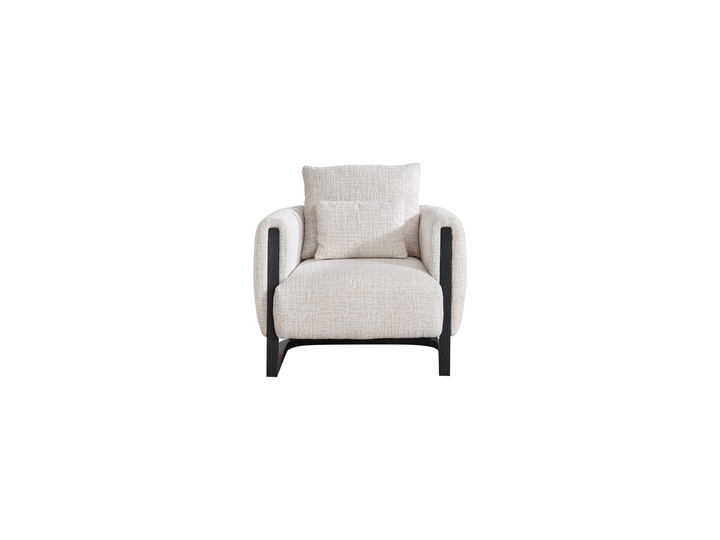O- Stella Armchair