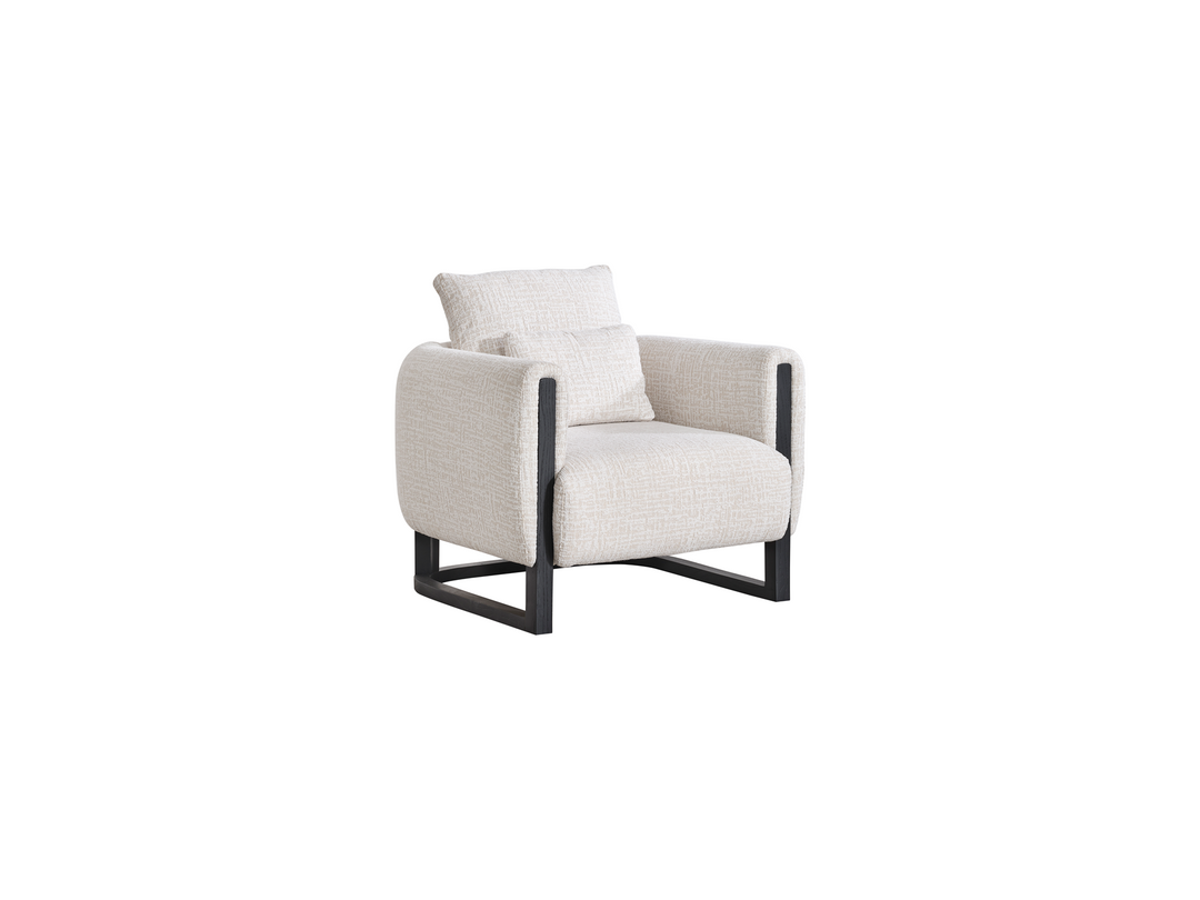 O- Stella Armchair