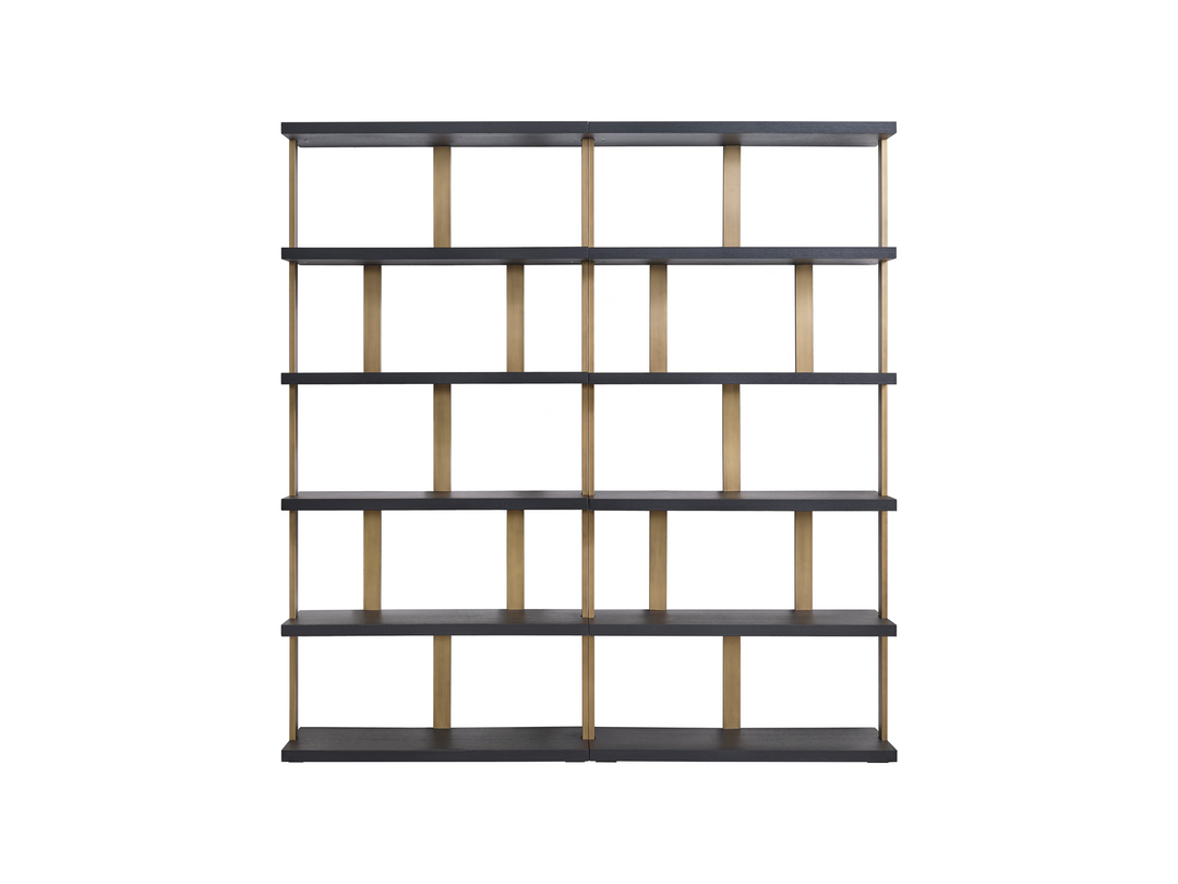 O- Stella Tv Unit