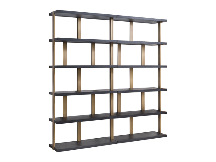 O- Stella Tv Unit