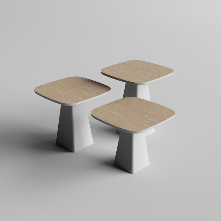 L- Sirius Nesting Tables – 3-Piece Set