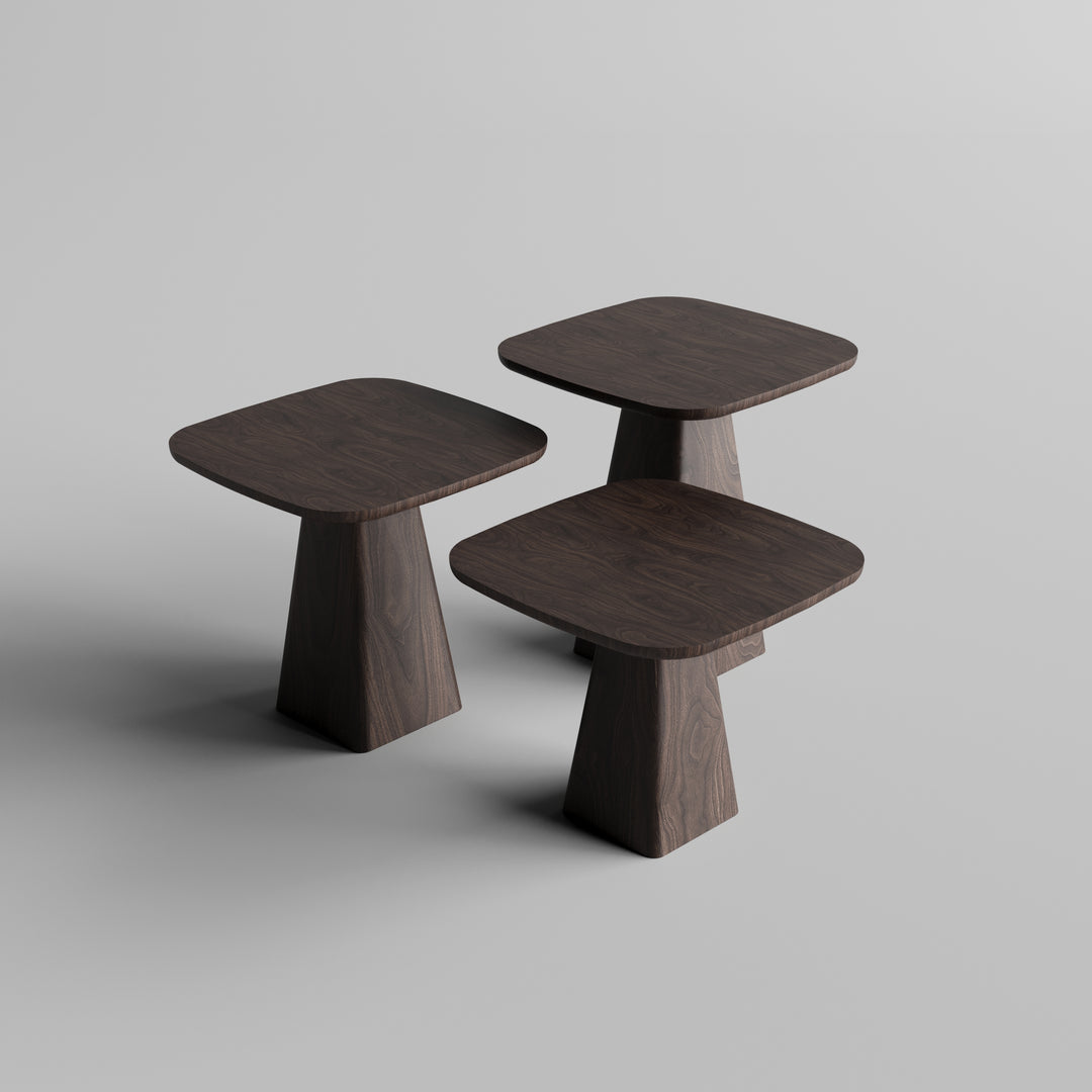L- Sirius Nesting Tables – 3-Piece Set