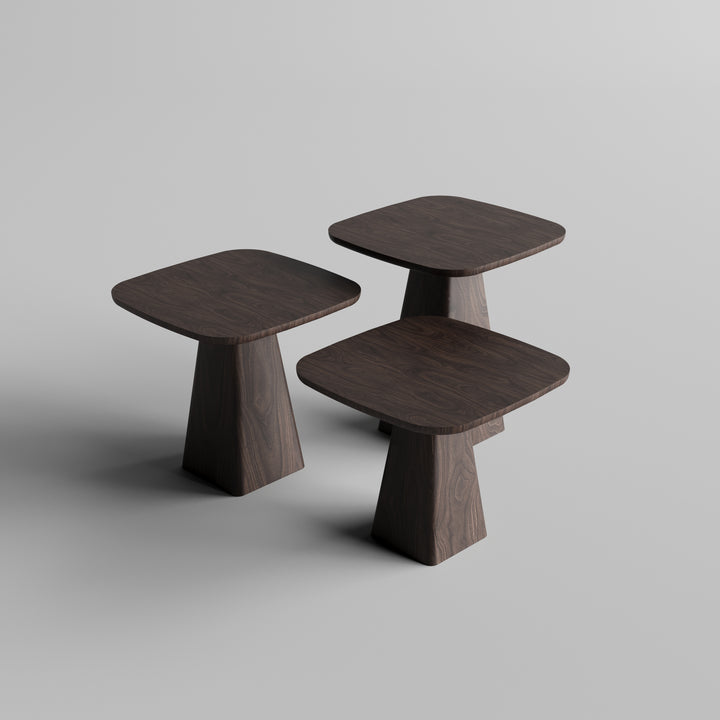 L- Sirius Nesting Tables – 3-Piece Set