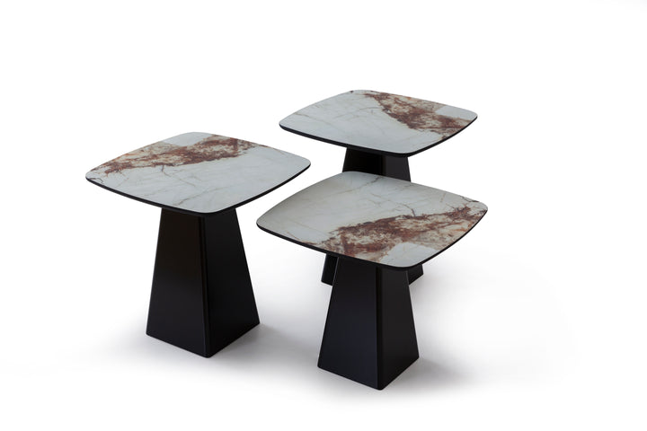 L- Sirius Nesting Tables – 3-Piece Set