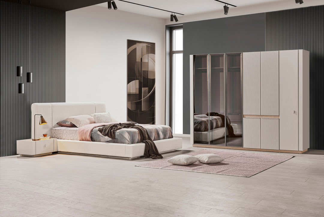 C- Oslo Bedroom