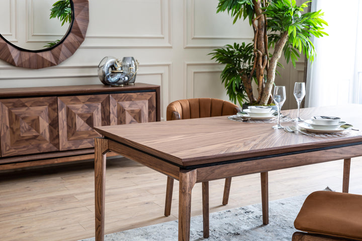 B- Maserati Dining Table