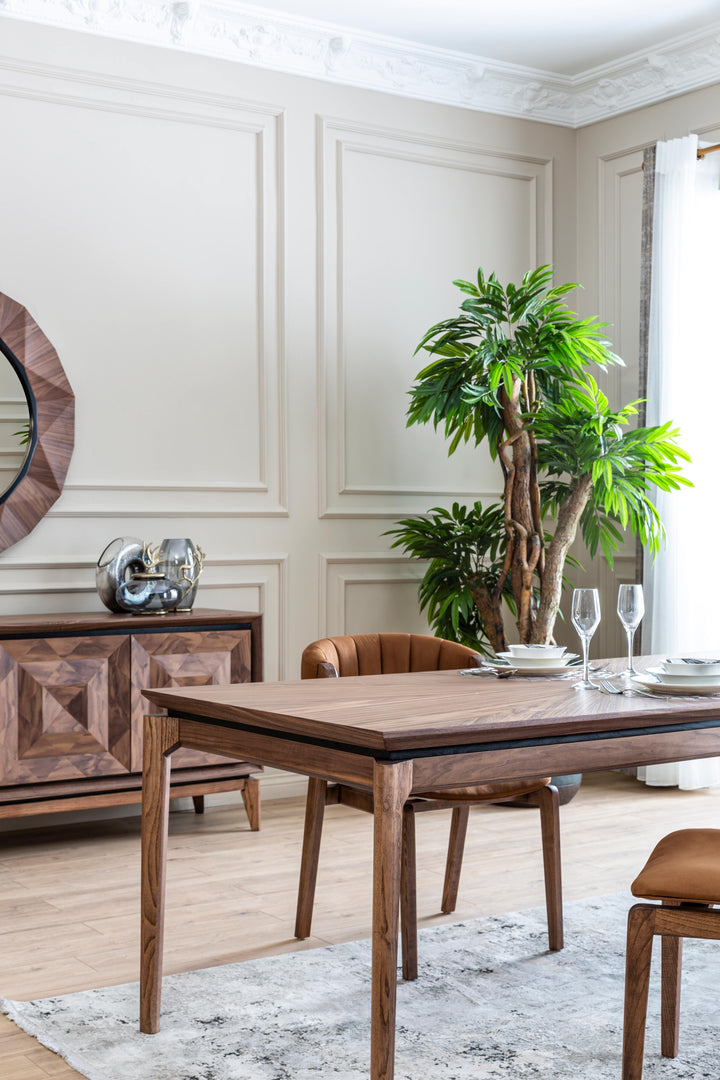 B- Maserati Dining Table