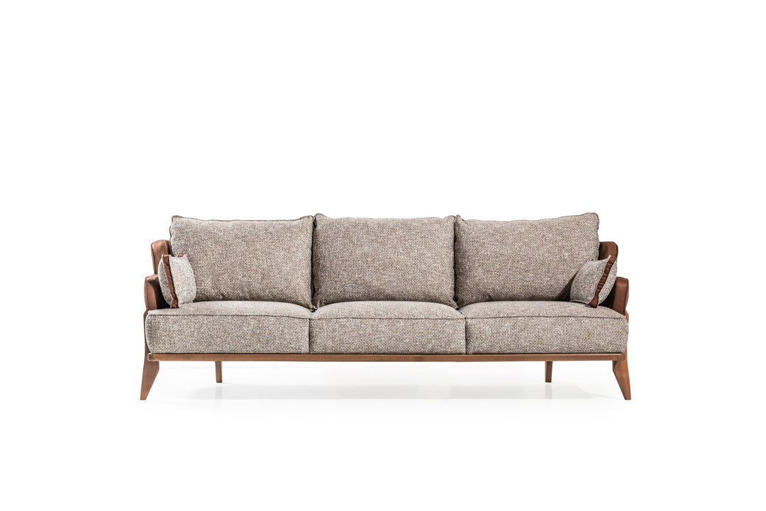 B- Bentley Sofa Set