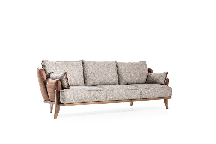 B- Bentley Sofa Set