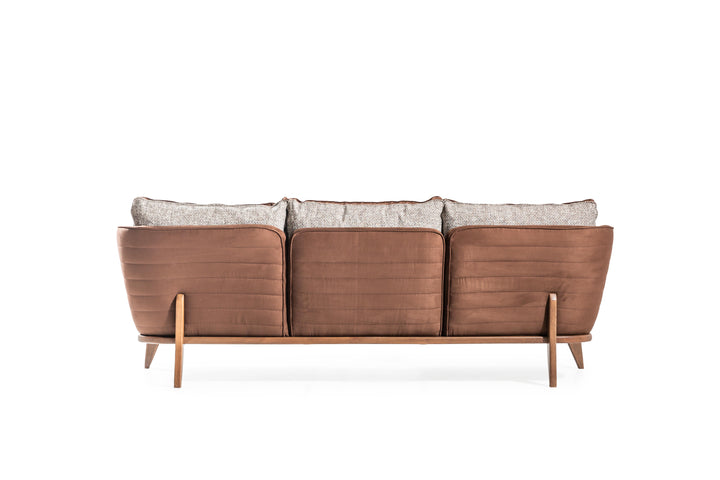 B- Bentley Sofa Set