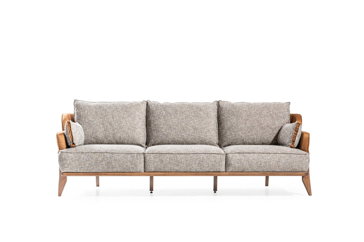 B- Bentley Sofa Set