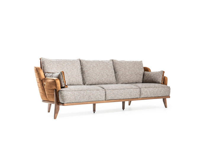 B- Bentley Sofa Set