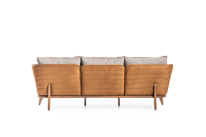 B- Bentley Sofa Set