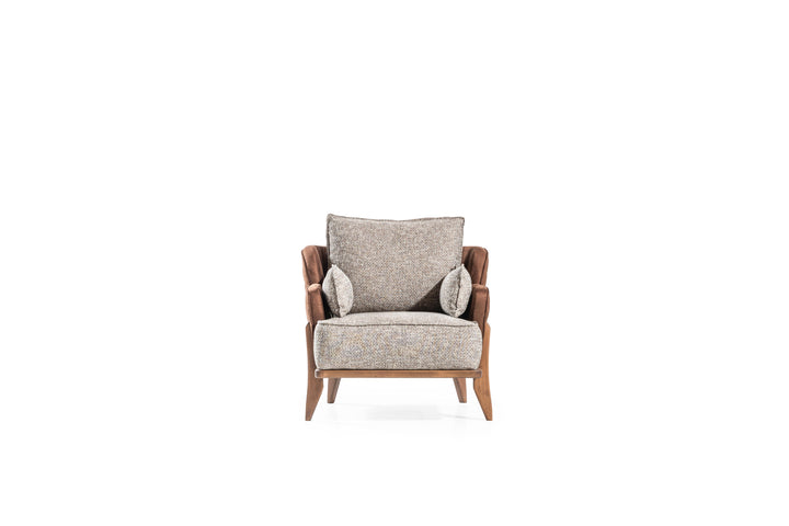 B- Bentley Armchair