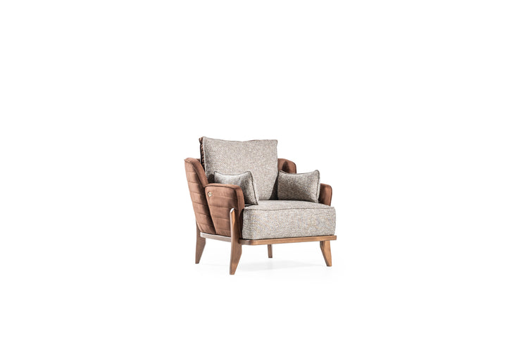 B- Bentley Armchair