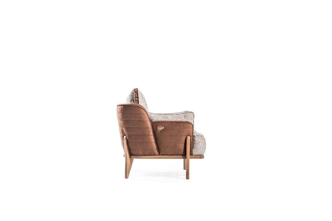 B- Bentley Armchair