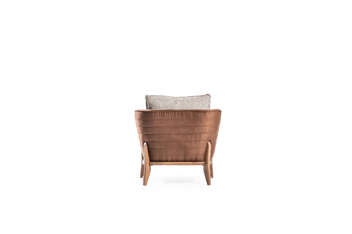 B- Bentley Armchair