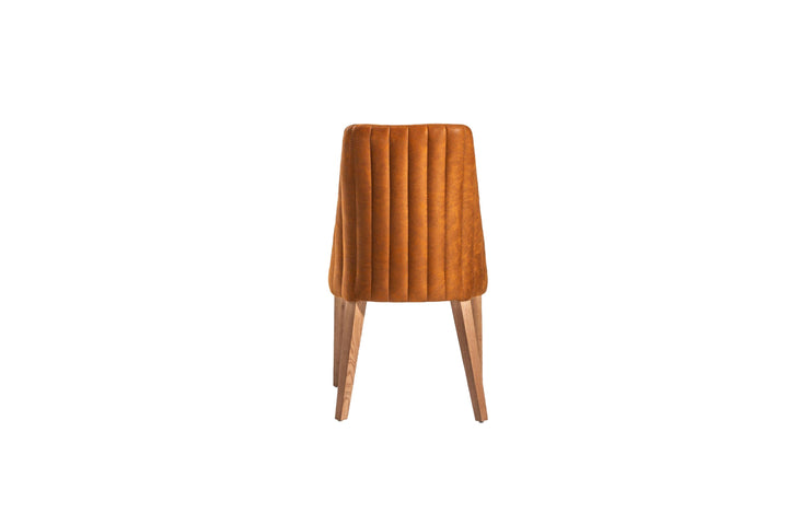 B- Tetra Dining Chair