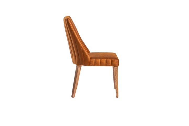 B- Tetra Dining Chair