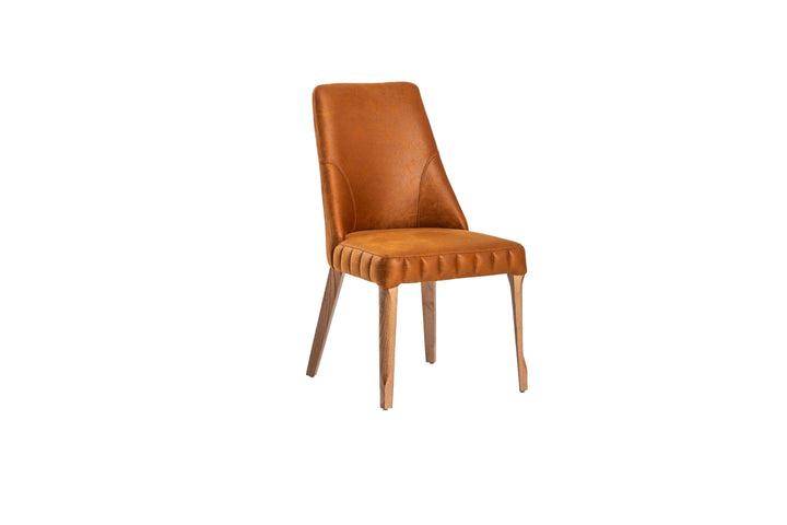 B- Tetra Dining Chair