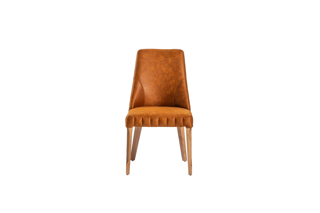 B- Tetra Dining Chair