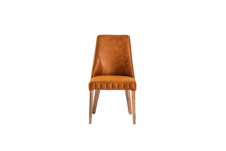 B- Tetra Dining Chair