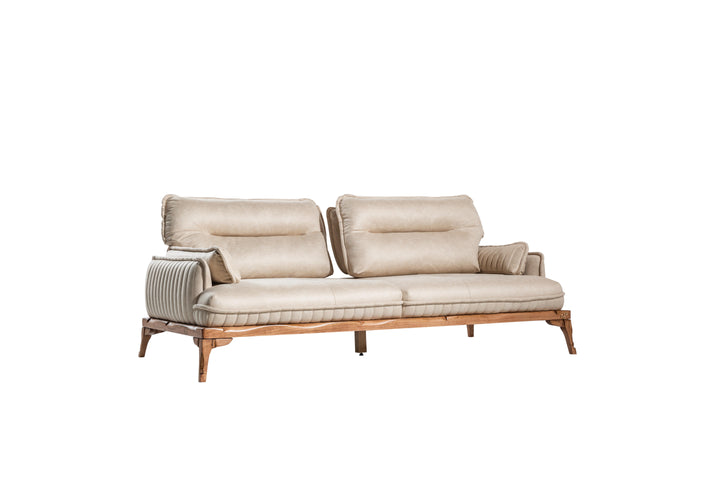 B- Tetra Sofa Set