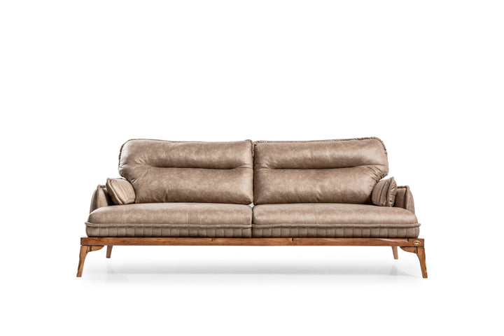 B- Tetra Sofa Set