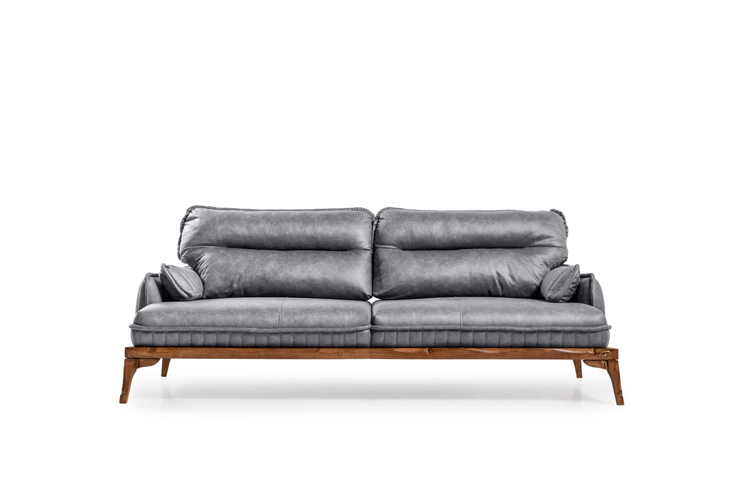 B- Tetra Sofa Set