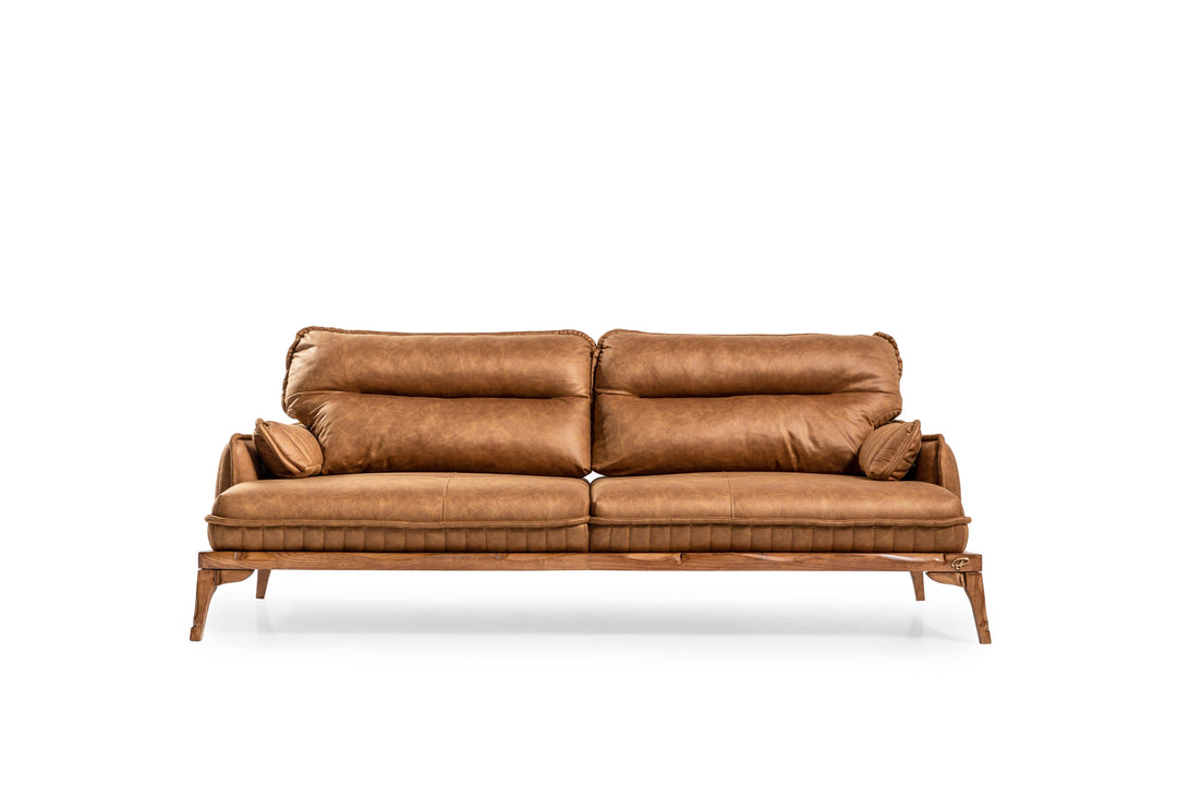 B- Tetra Sofa Set