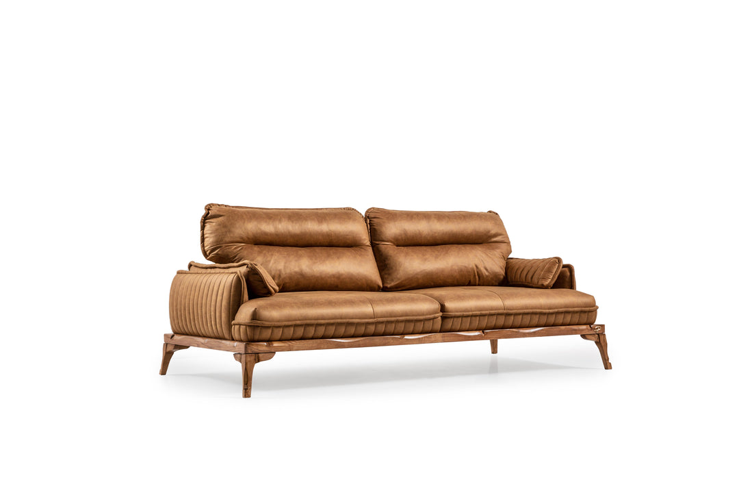 B- Tetra Sofa Set