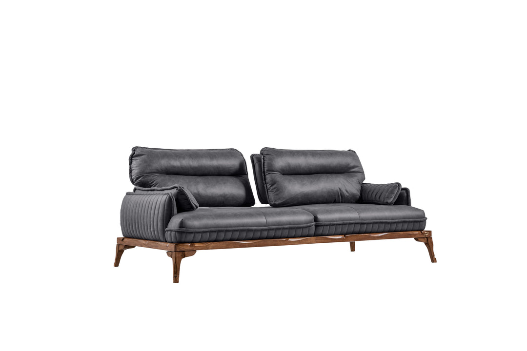 B- Tetra Sofa Set