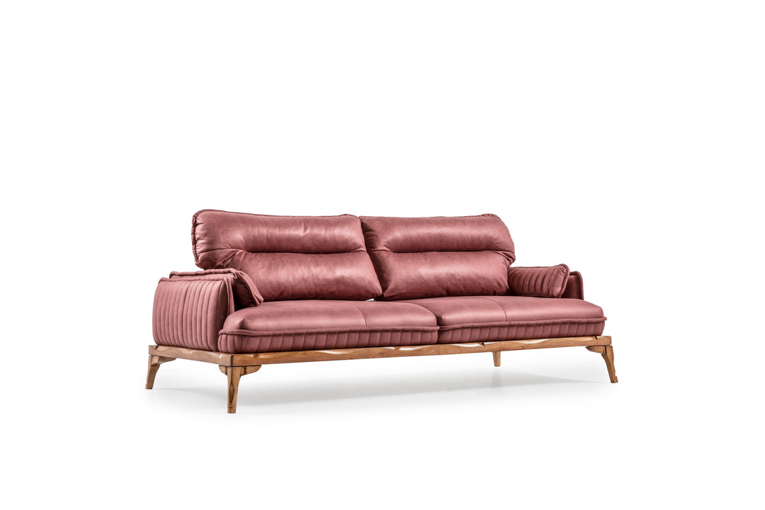 B- Tetra Sofa Set